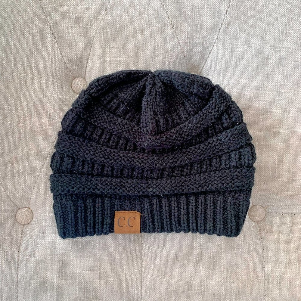 C.C Beanie